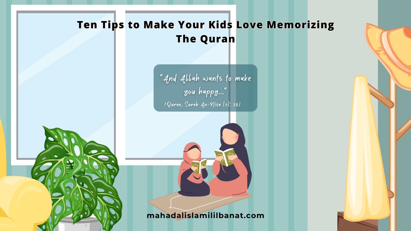 Green-and-White-Simple-Cute-Illustration-Children-Memorization-Quran