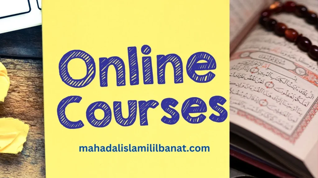 Online Quran Courses