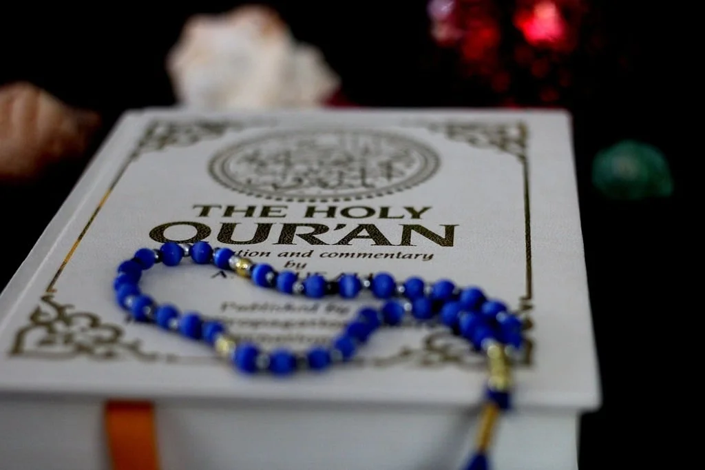 Quran in English